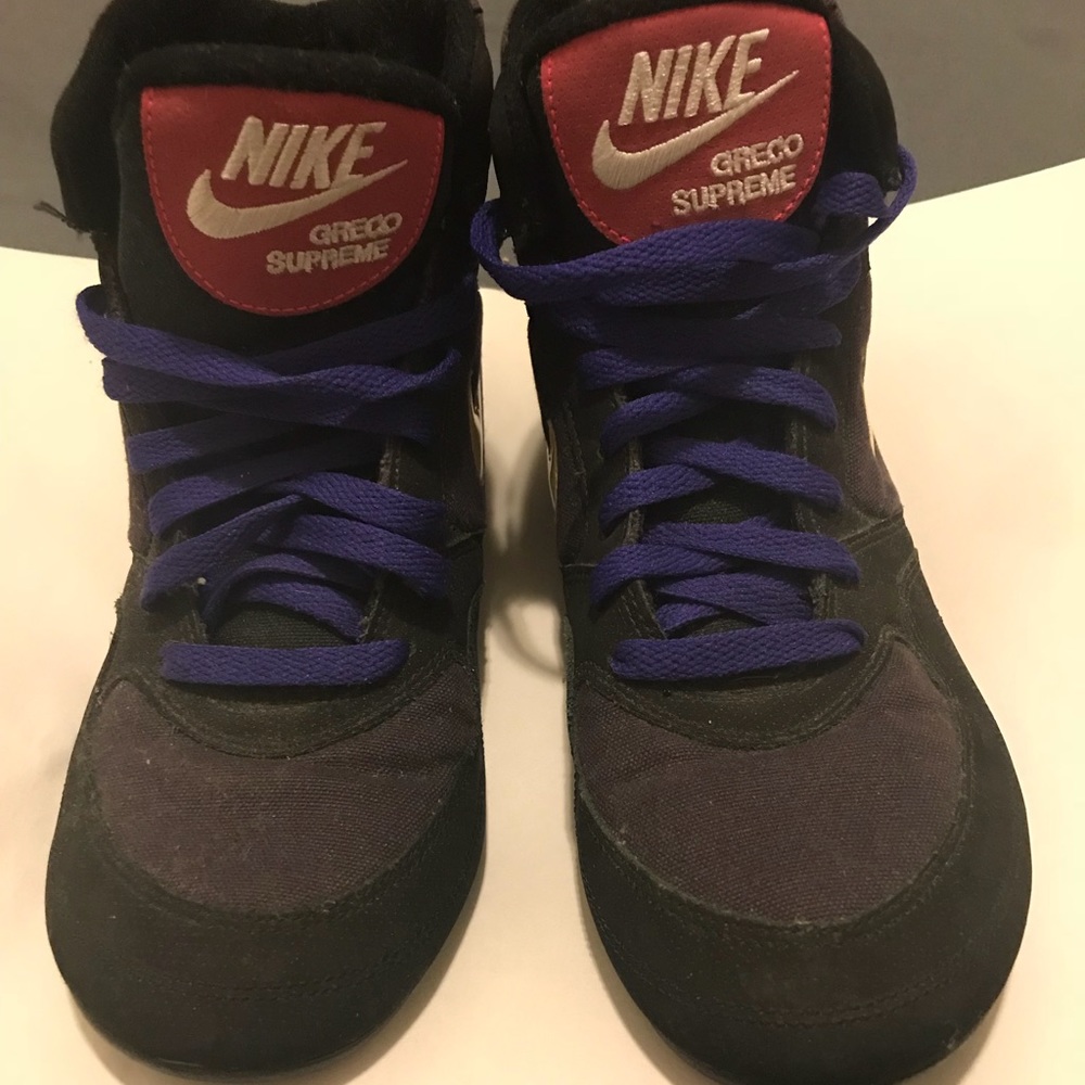 Nike Greco Supreme (Rare Color)